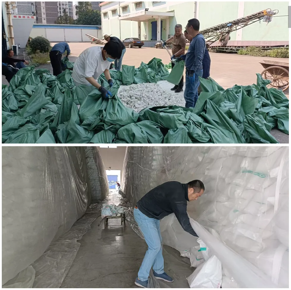 支部建設(shè) | 榮桂物流公司：黨建賦能，推動(dòng)倉(cāng)儲(chǔ)服務(wù)與鄉(xiāng)村幫扶齊頭并進(jìn)